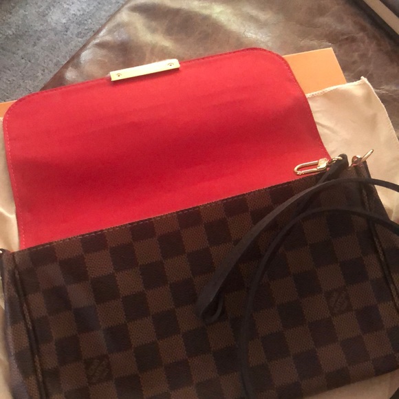 LV Favorite MM D. EBE - Picture 3 of 7